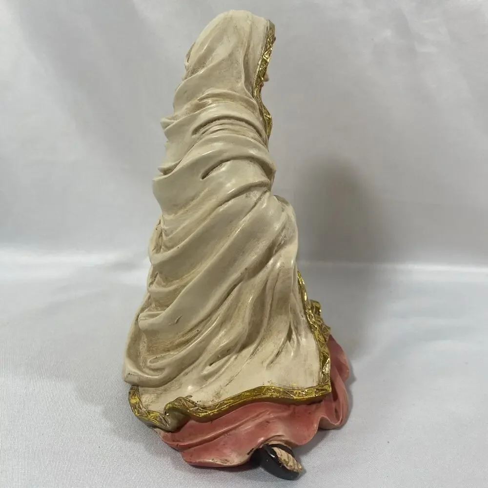 Kirkland Signature Nativity Christmas #915694 Replacement Mother Mary Only
